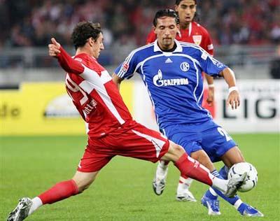 关键球员的 关键球员的